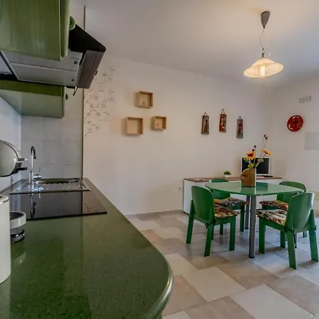 4 Minuti Dalla - Elegante A Appartement *