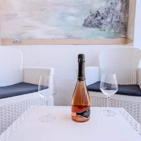 Appartement 4 Minuti Dalla - Elegante A