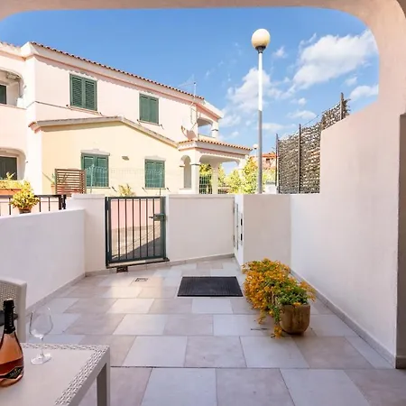 4 Minuti Dalla - Elegante A Appartement